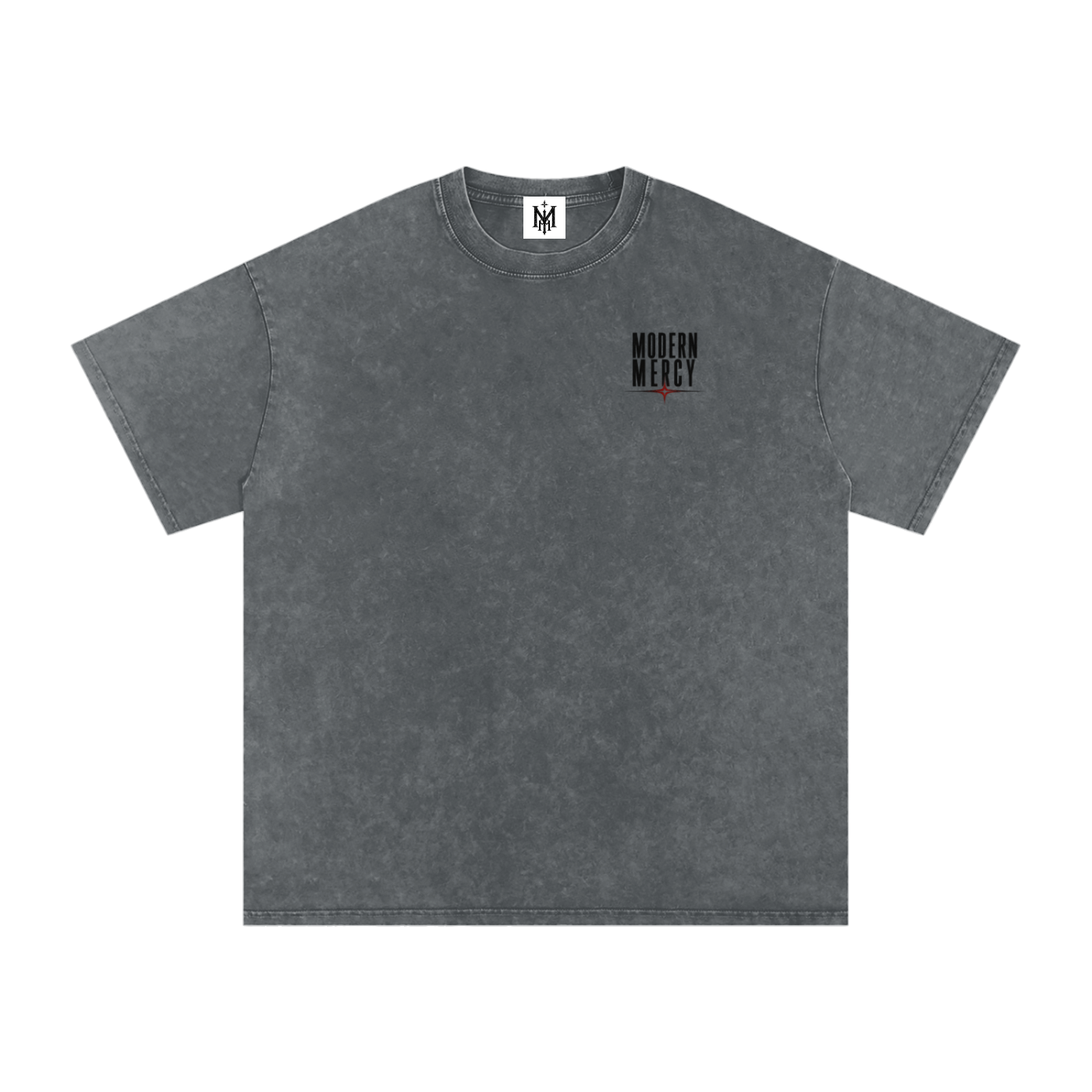 AFTERIMAGE TEE