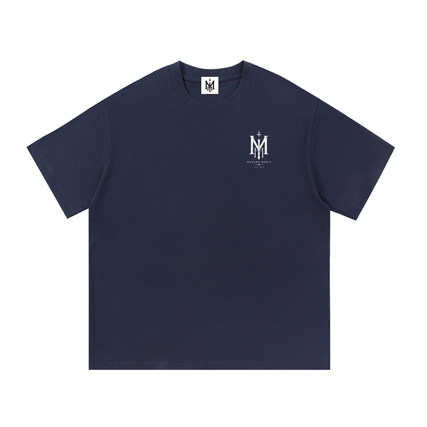 MONOGRAM TEE