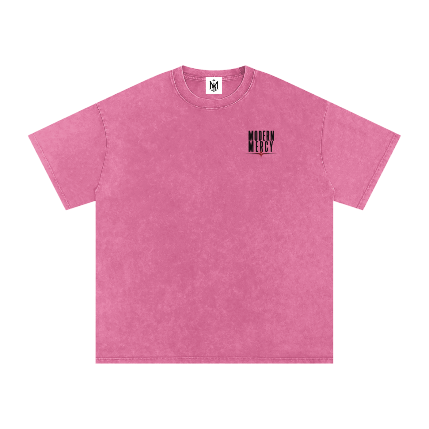 AFTERIMAGE TEE