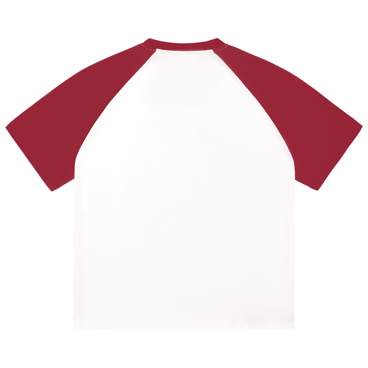Modern Mercy Varsity Tee