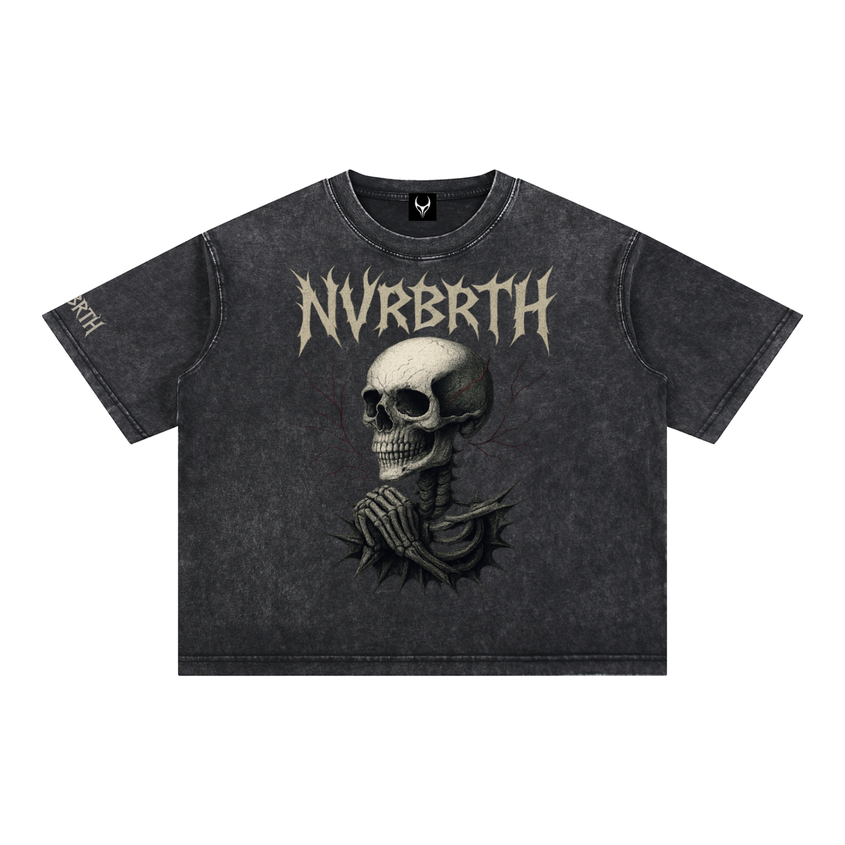 REAPER — FROM THE NVRBRTH ARCHIVE
