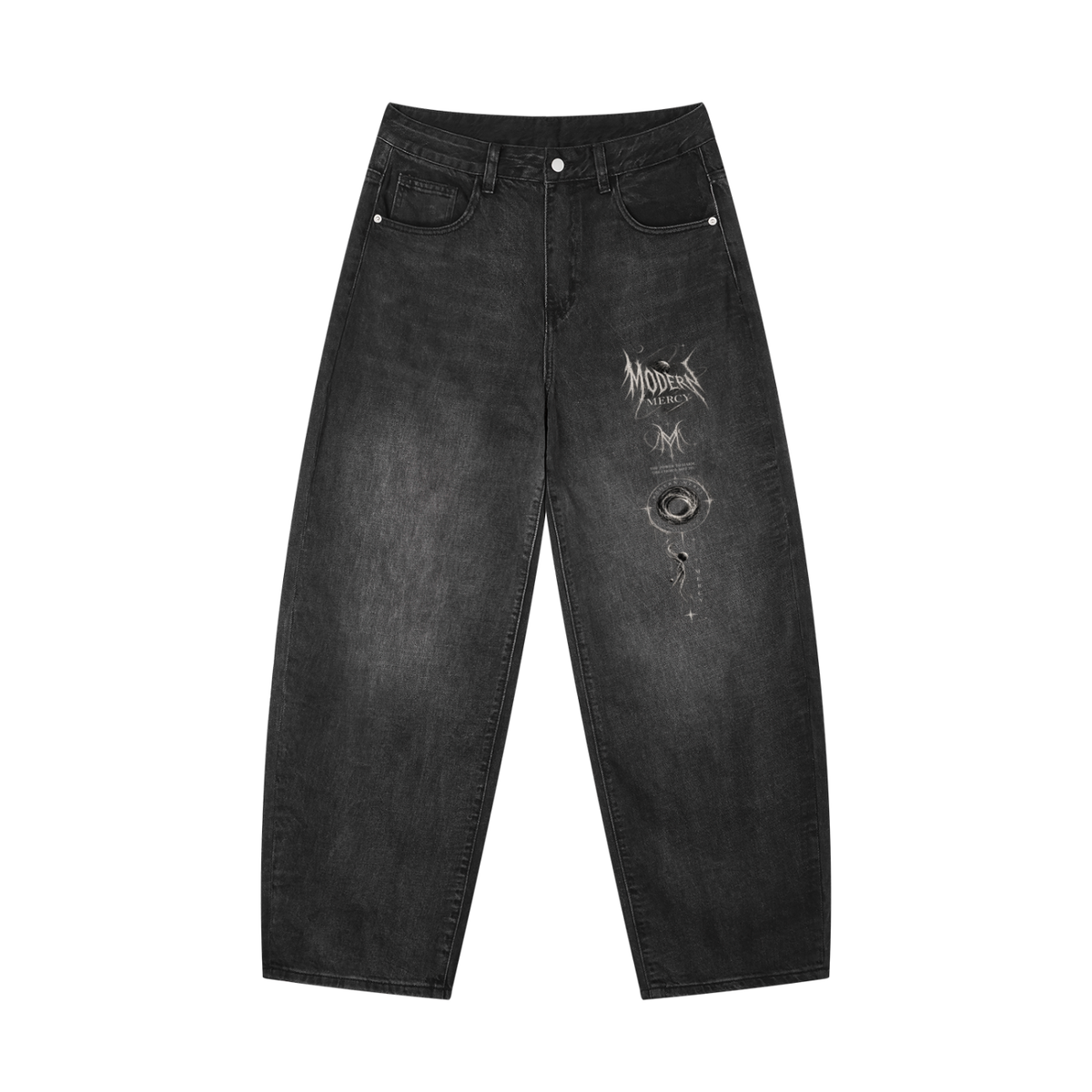 ECLIPSE JEANS