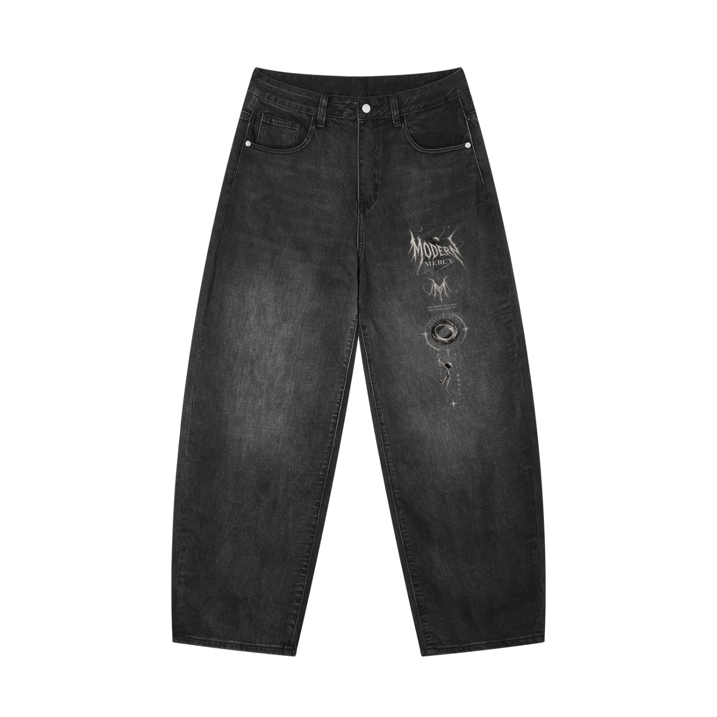 ECLIPSE JEANS