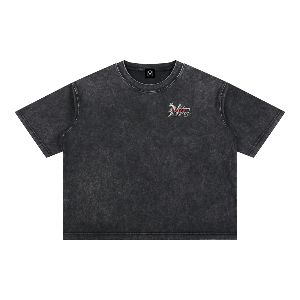 AFTERBURN TEE