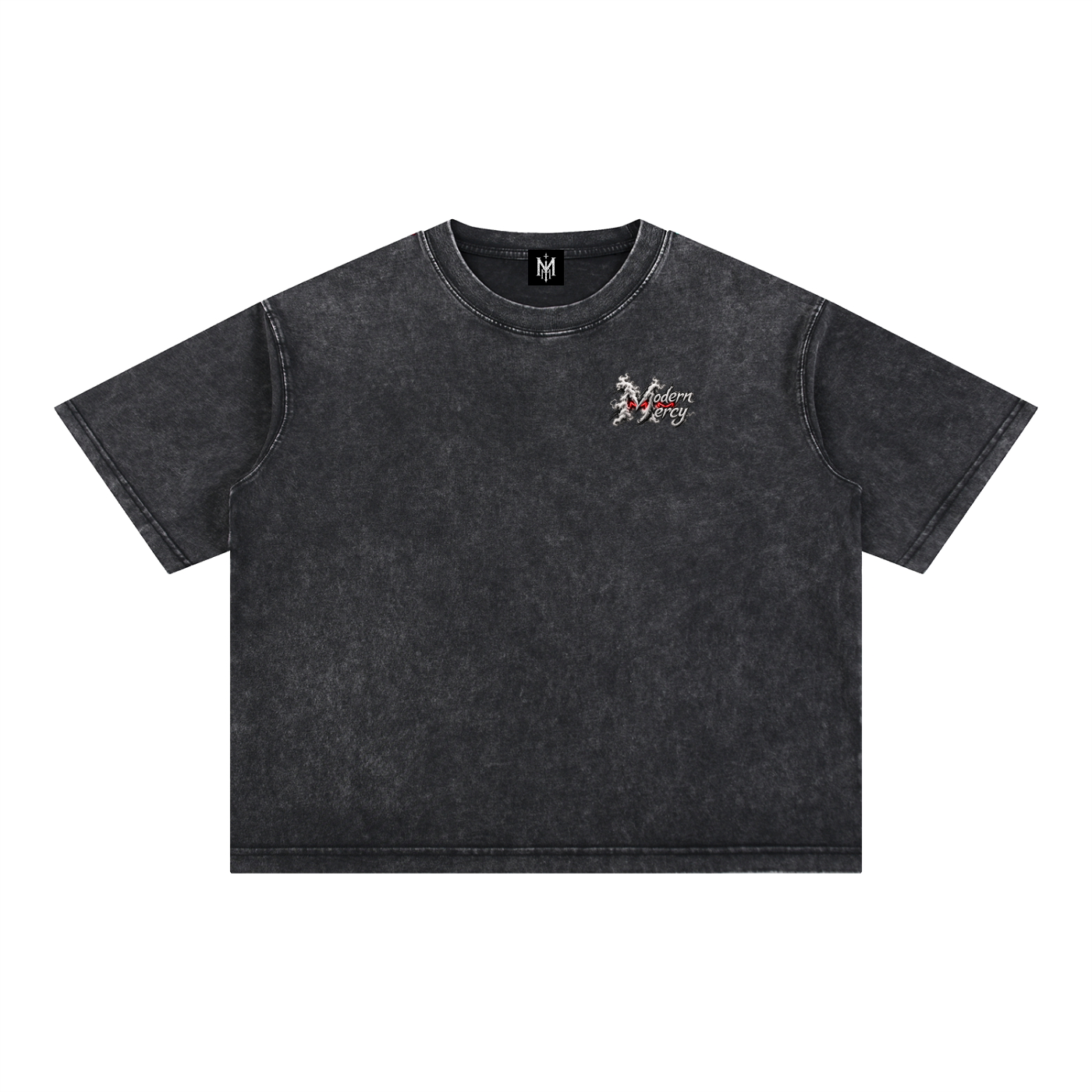 AFTERBURN TEE