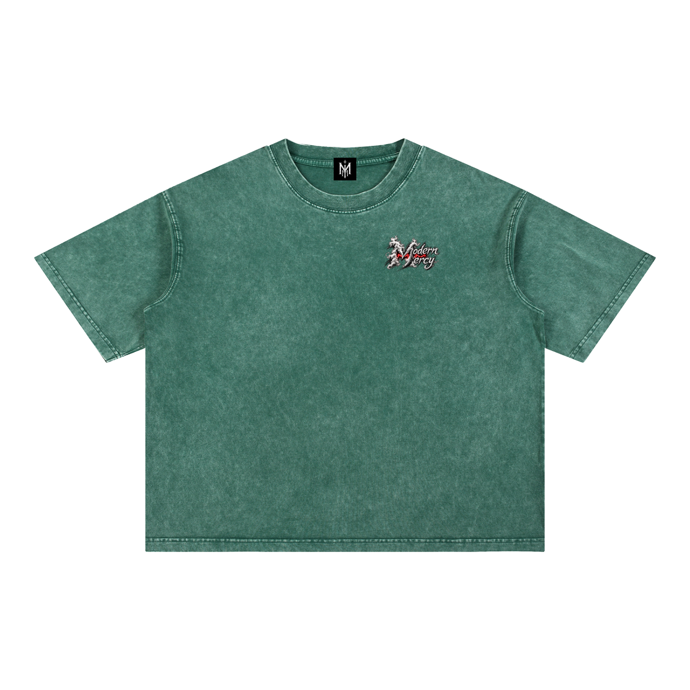 AFTERBURN TEE