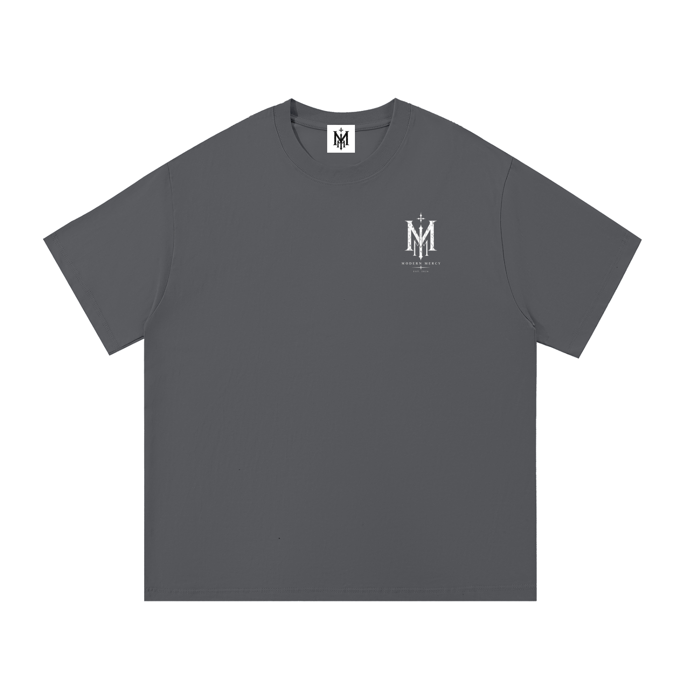 MONOGRAM TEE