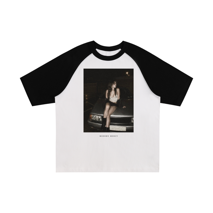 Past midnight tee