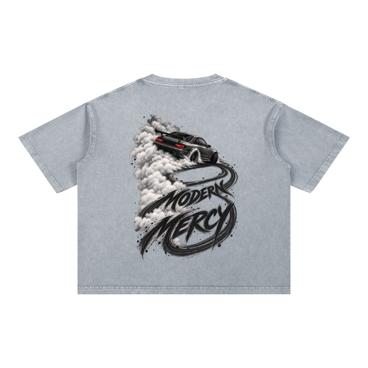 AFTERBURN TEE
