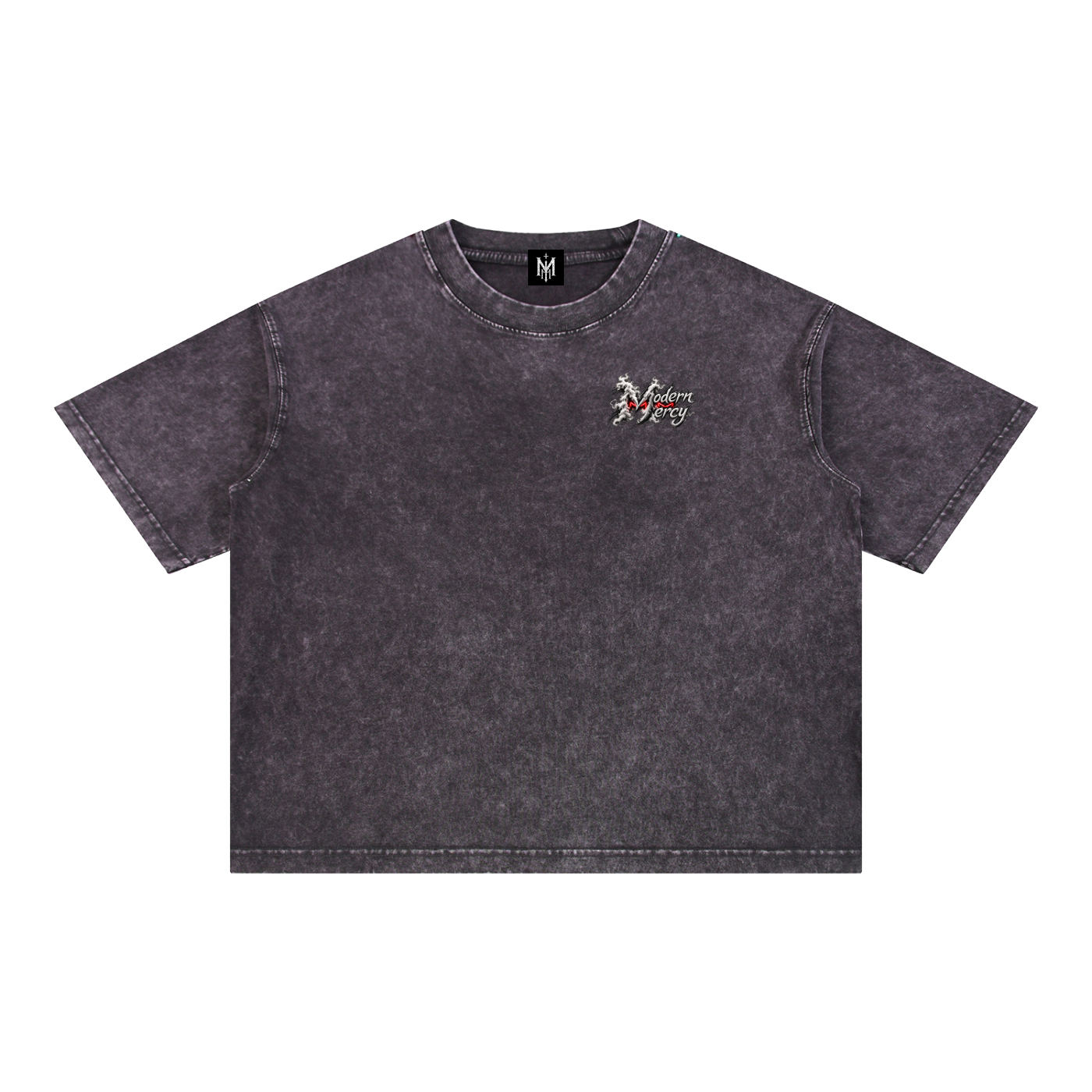 AFTERBURN TEE