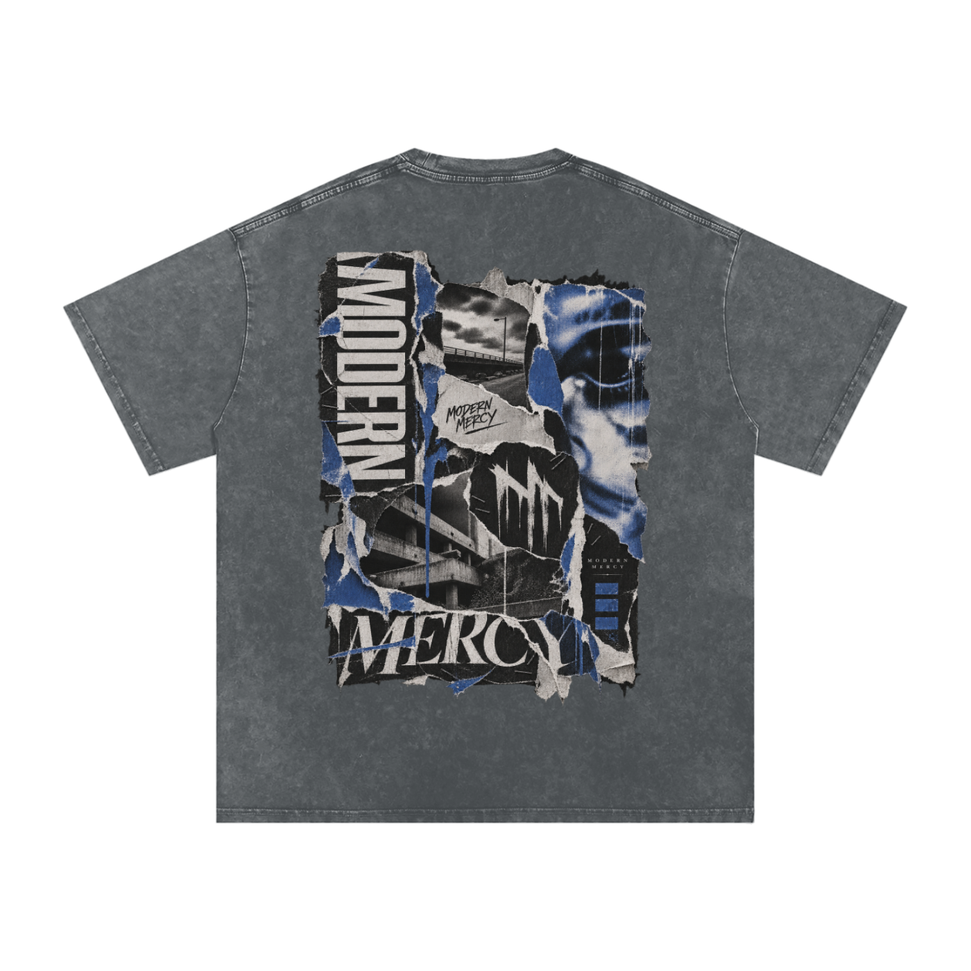 FRAGMENT TEE