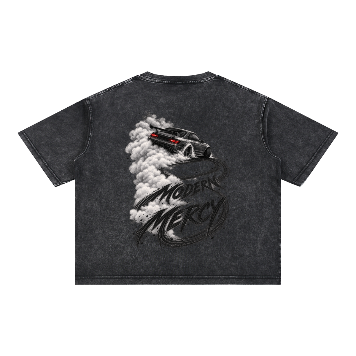 AFTERBURN TEE