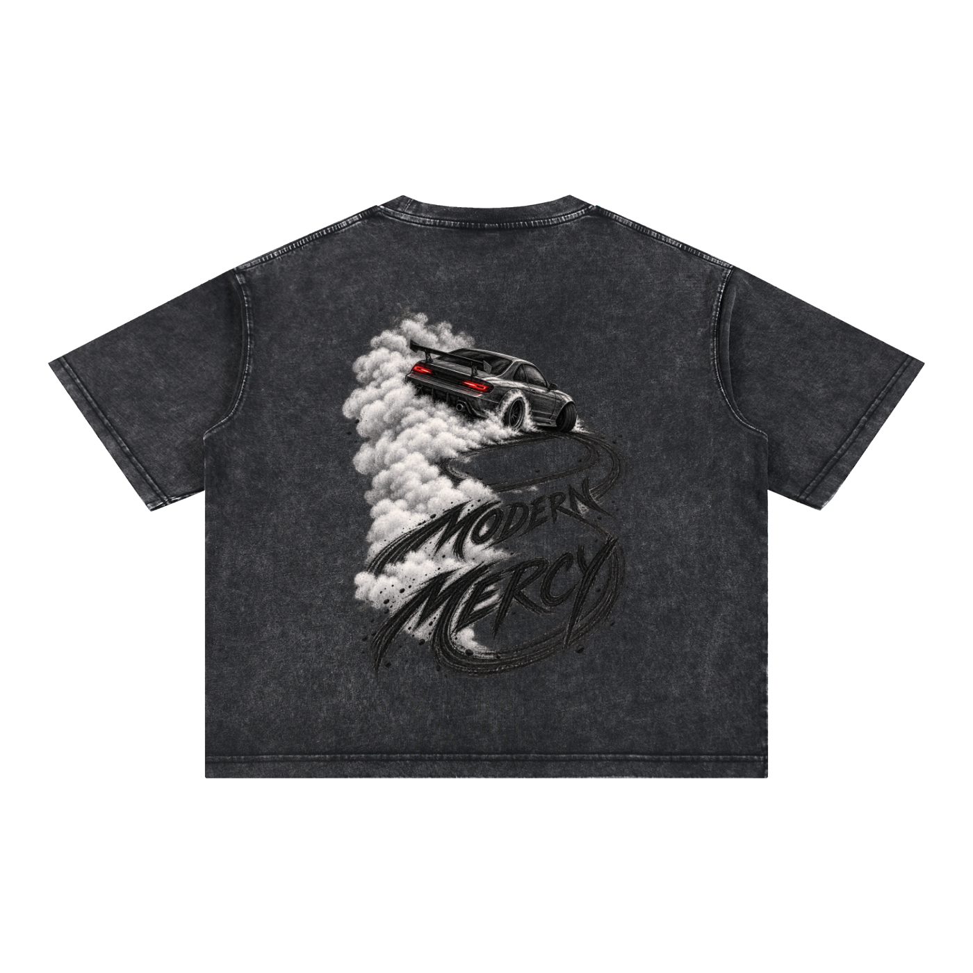 AFTERBURN TEE