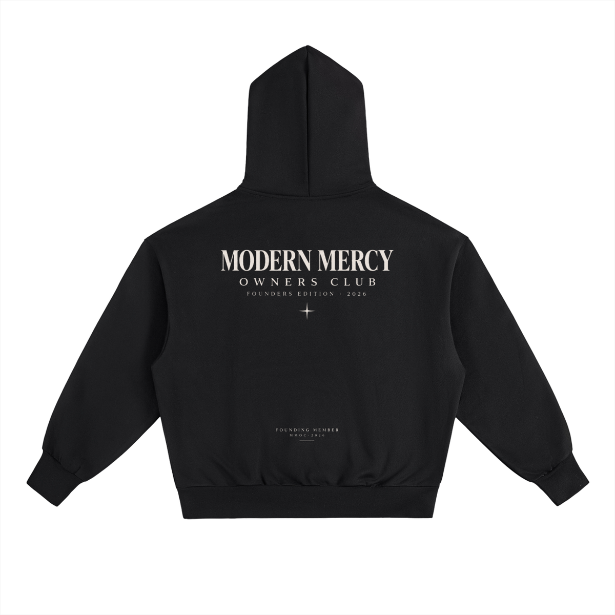 OWNERS CLUB Essential Hoodie