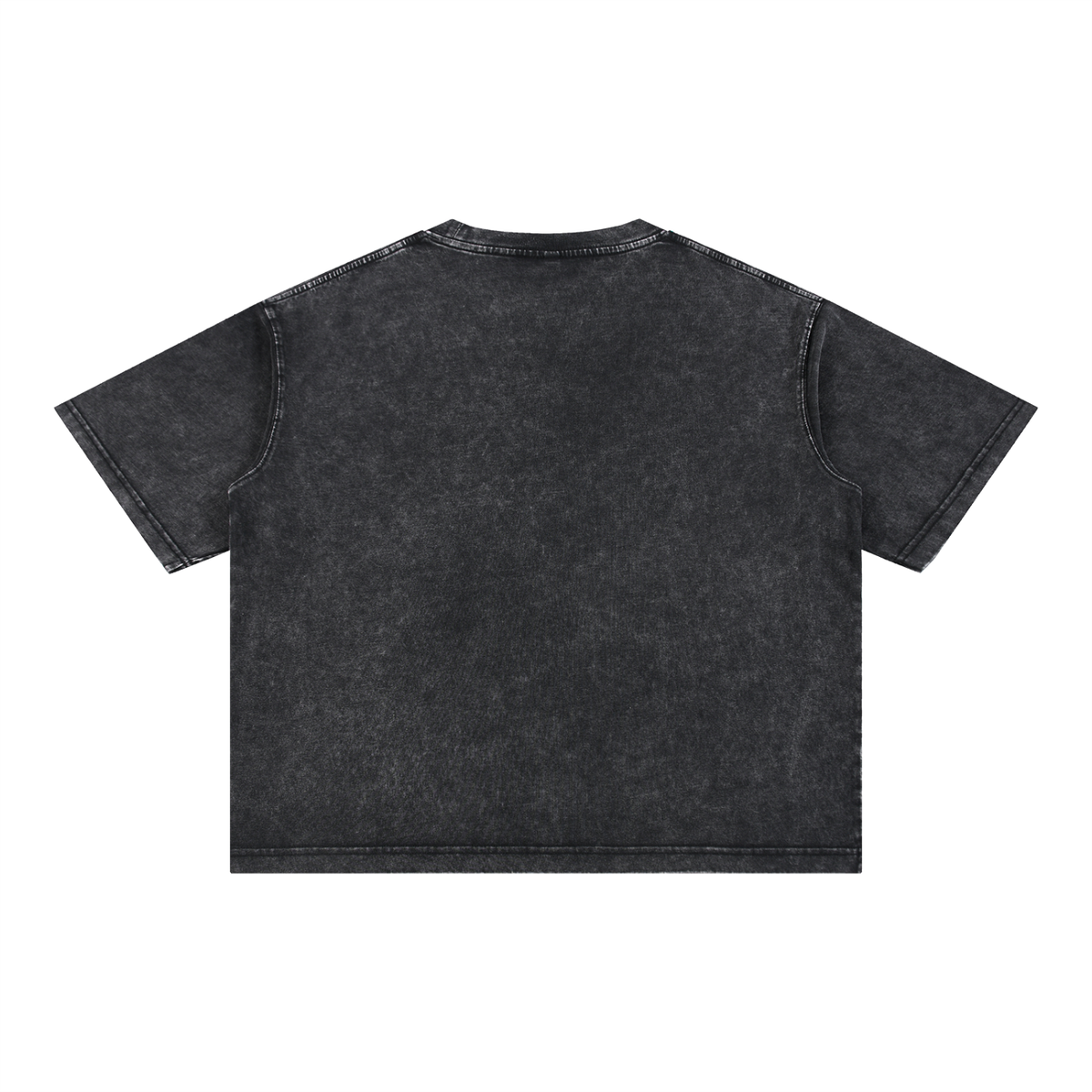 MODERN MERCY LOGO TEE
