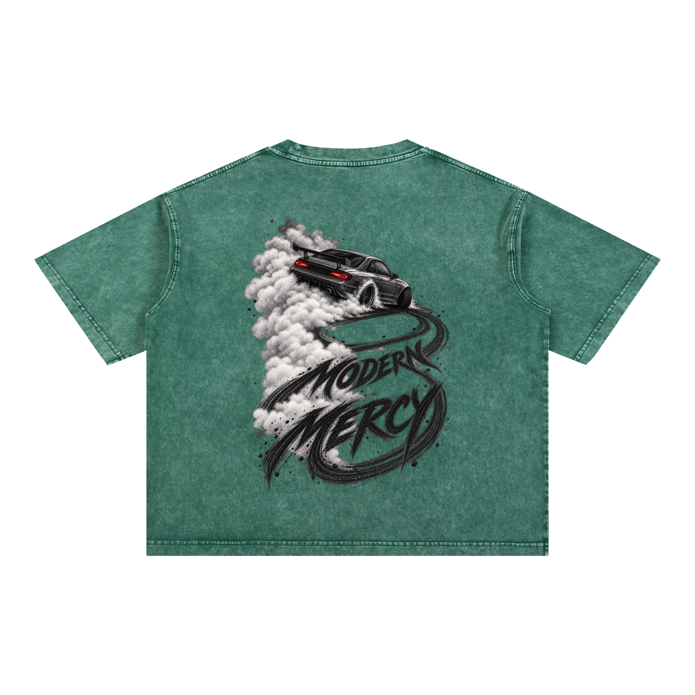 AFTERBURN TEE