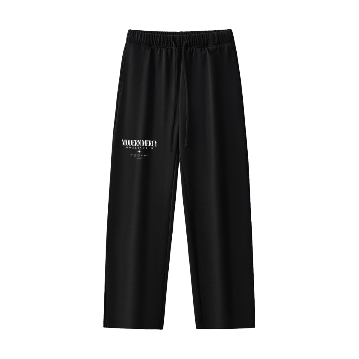 OWNERS CLUB Essential Joggers