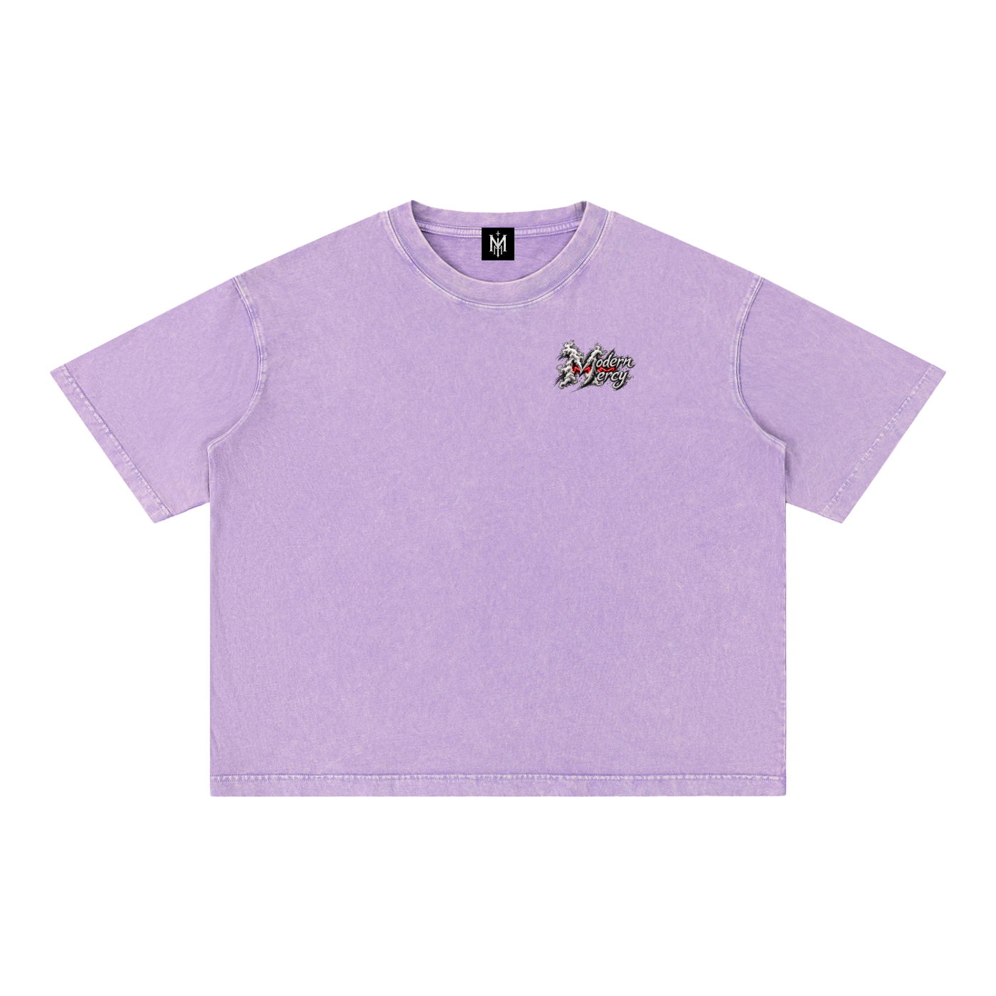 AFTERBURN TEE