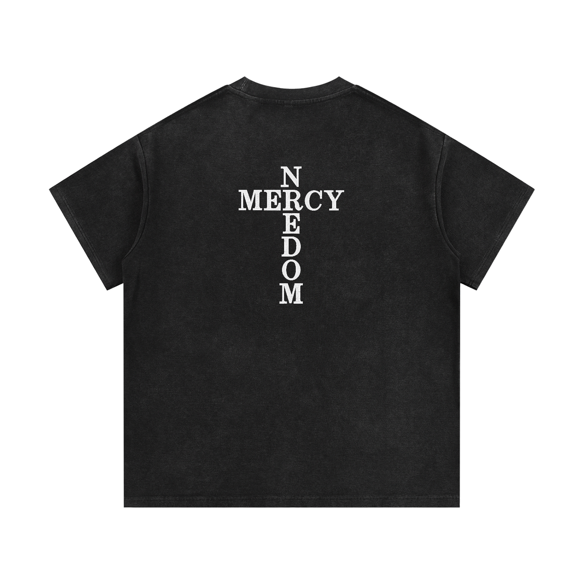 CROSSFORM TEE