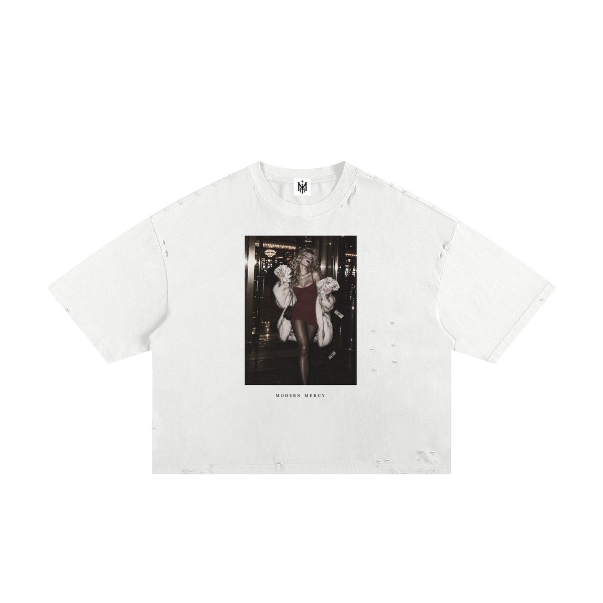 Old Money Tee