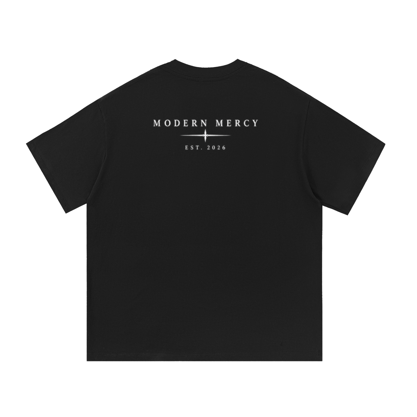 MONOGRAM TEE