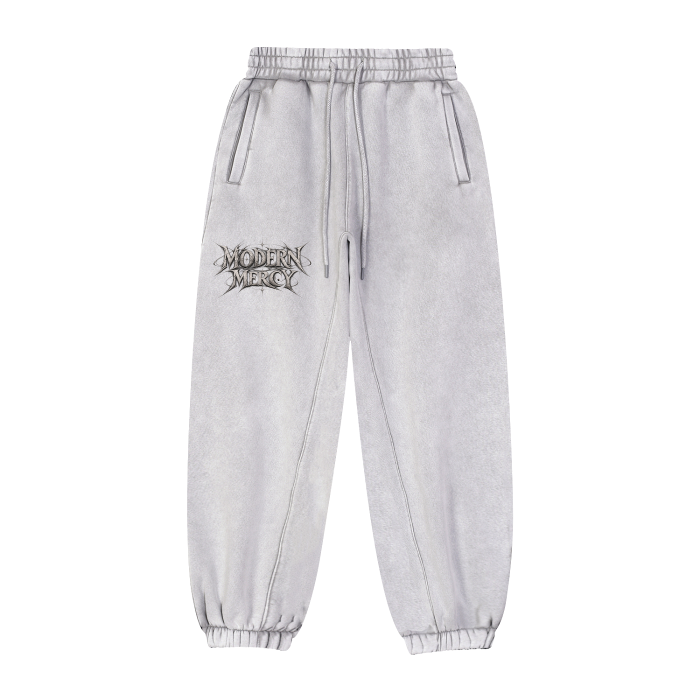SIGNATURE FLEECED JOGGER