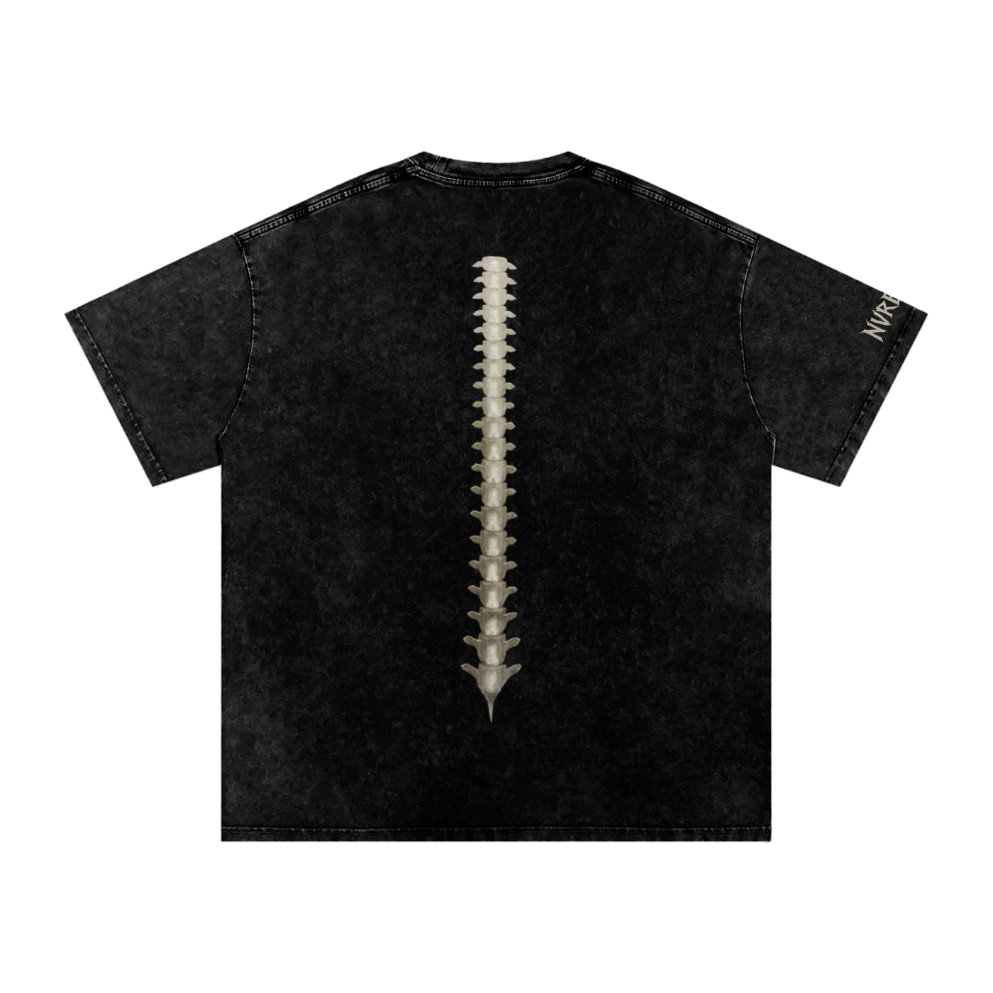REAPER — FROM THE NVRBRTH ARCHIVE