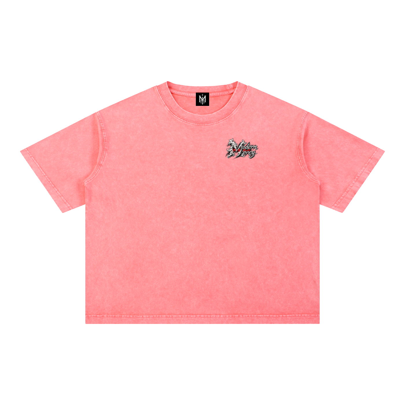AFTERBURN TEE