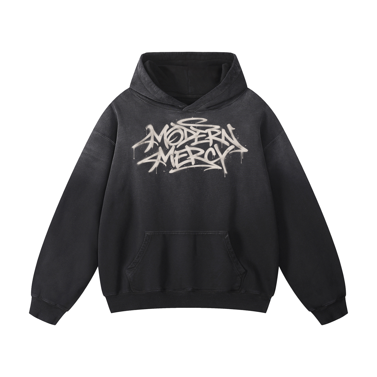 BREAK FOR MERCY HOODIE