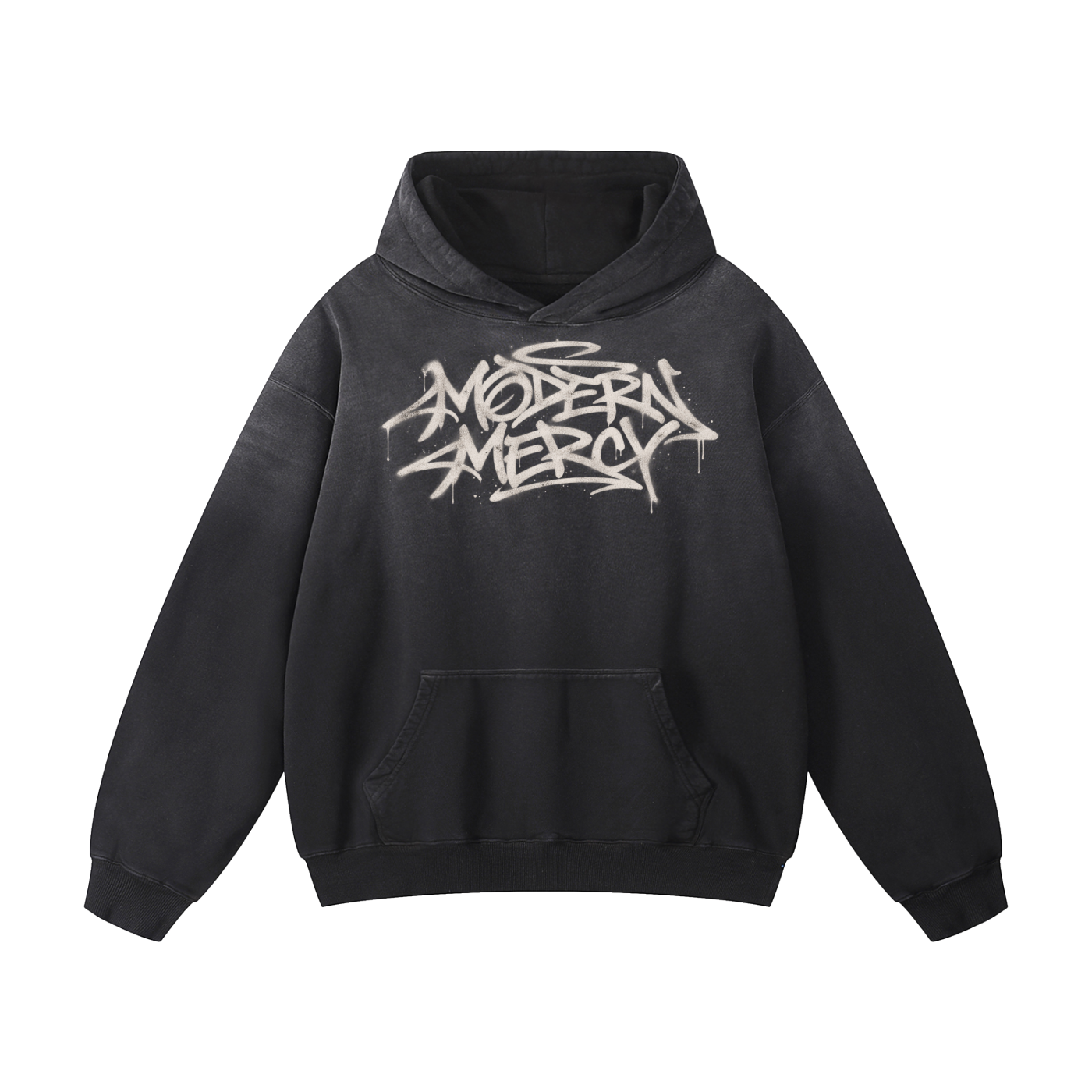 BREAK FOR MERCY HOODIE