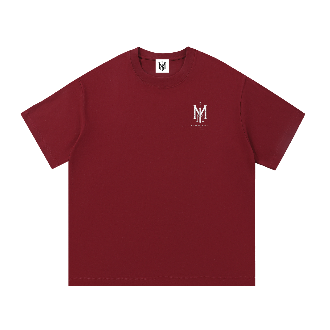 MONOGRAM TEE
