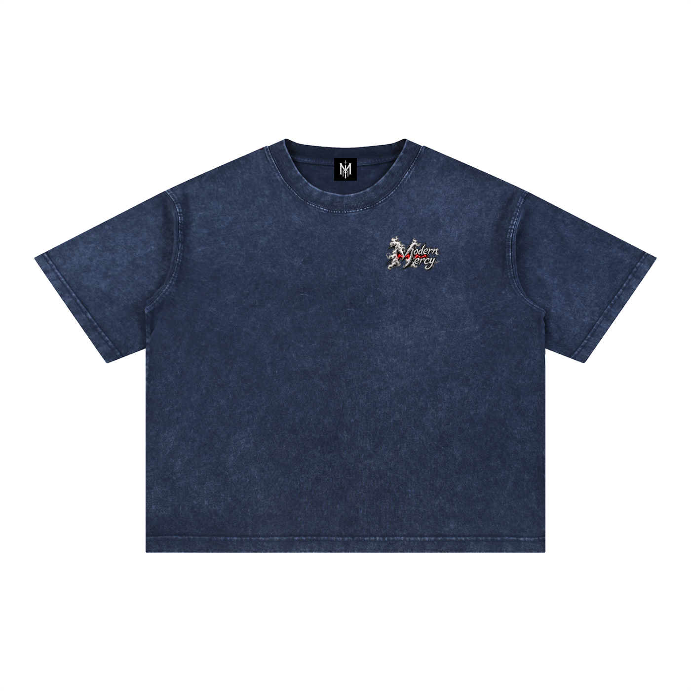 AFTERBURN TEE