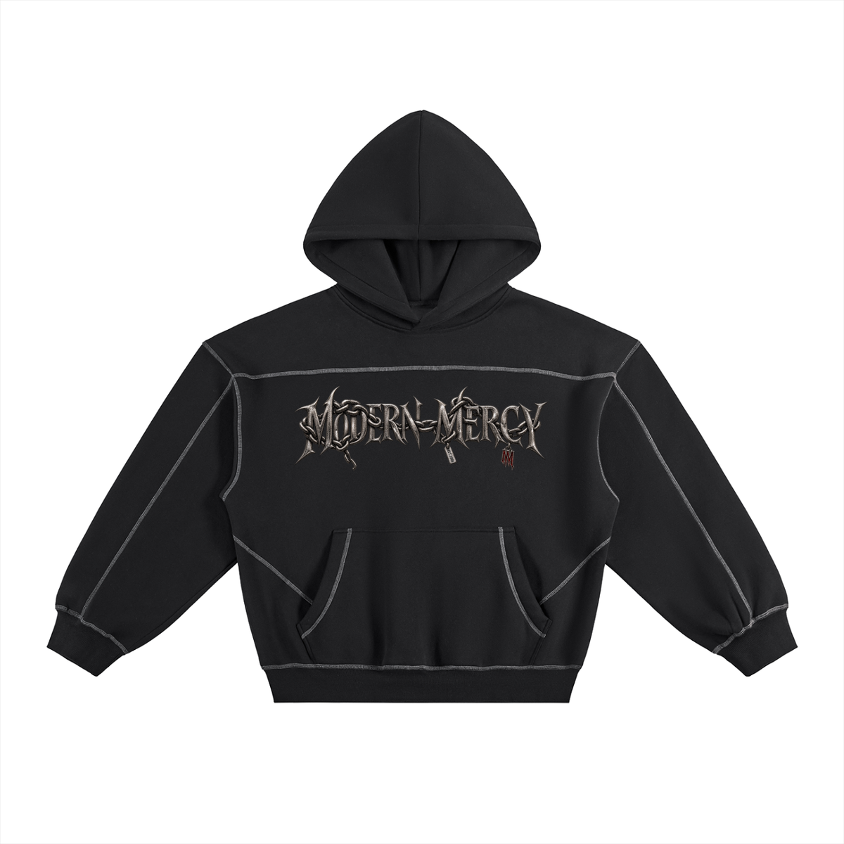 BOUND RELIC HOODIE