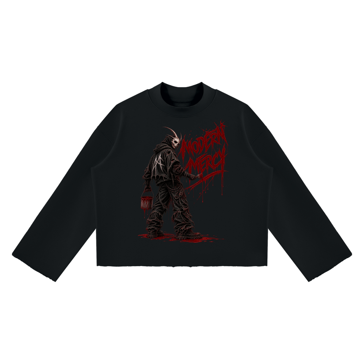 MIDNIGHT SLASHER TEE