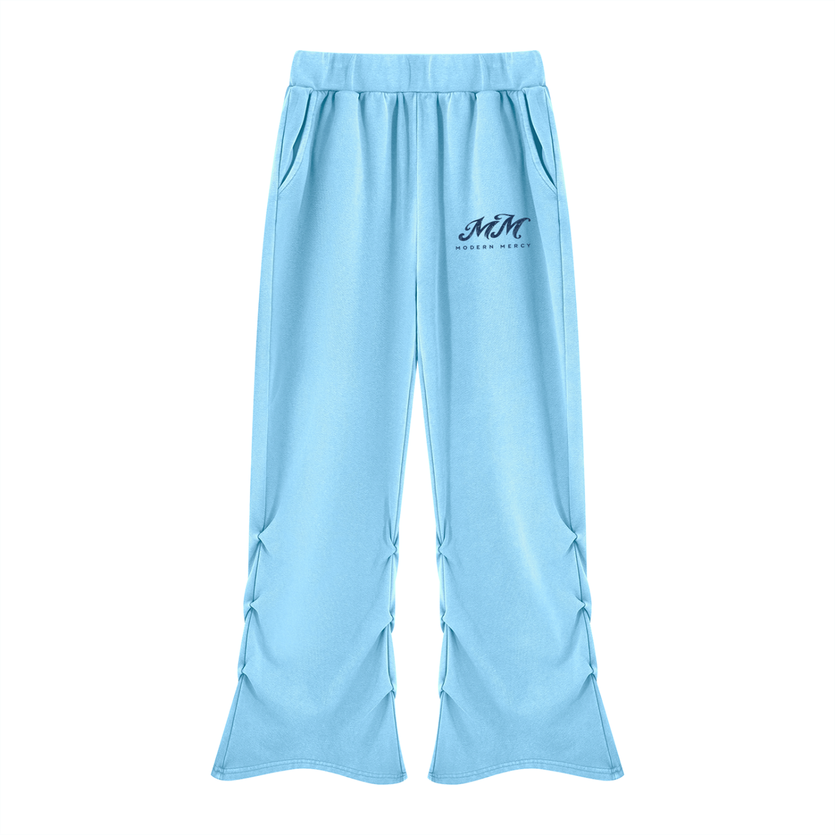Blue Monday Joggers
